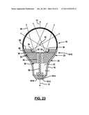 SOLID STATE LIGHT ASSEMBLY HAVING LIGHT REDIRECTION ELEMENTS diagram and image