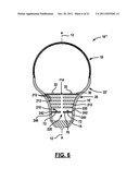 SOLID STATE LIGHT ASSEMBLY HAVING LIGHT SOURCES IN A RING diagram and image