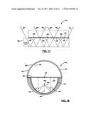 SOLID STATE LIGHT ASSEMBLY HAVING LIGHT SOURCES IN A RING diagram and image