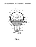 SOLID STATE LIGHT ASSEMBLY HAVING LIGHT SOURCES IN A RING diagram and image