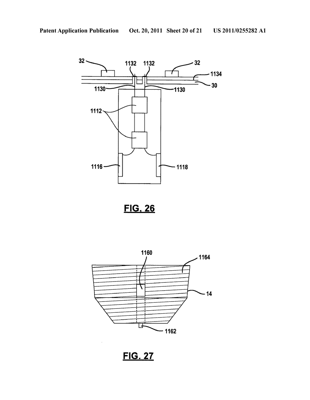 SOLID STATE LIGHT ASSEMBLY HAVING LIGHT SOURCES IN A RING - diagram, schematic, and image 21