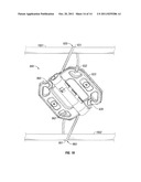 Folding Worklight With Attachment Mechanism diagram and image