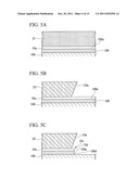 SEMICONDUCTOR LIGHT EMITTING DEVICE AND METHOD FOR MANUFACTURING     SEMICONDUCTOR LIGHT EMITTING DEVICE, AND LAMP diagram and image