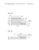 SEMICONDUCTOR LIGHT EMITTING DEVICE AND METHOD FOR MANUFACTURING     SEMICONDUCTOR LIGHT EMITTING DEVICE, AND LAMP diagram and image