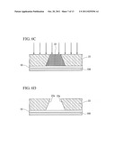 SEMICONDUCTOR LIGHT EMITTING DEVICE AND METHOD FOR MANUFACTURING     SEMICONDUCTOR LIGHT EMITTING DEVICE, AND LAMP diagram and image