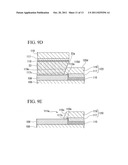 SEMICONDUCTOR LIGHT EMITTING DEVICE AND METHOD FOR MANUFACTURING     SEMICONDUCTOR LIGHT EMITTING DEVICE, AND LAMP diagram and image