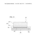 SEMICONDUCTOR LIGHT EMITTING DEVICE AND METHOD FOR MANUFACTURING     SEMICONDUCTOR LIGHT EMITTING DEVICE, AND LAMP diagram and image