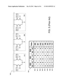 Encoding Data for Storage in a Content Addressable Memory diagram and image