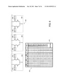 Encoding Data for Storage in a Content Addressable Memory diagram and image