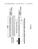 Encoding Data for Storage in a Content Addressable Memory diagram and image