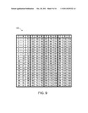 Encoding Data for Storage in a Content Addressable Memory diagram and image