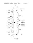 SEMICONDUCTOR MEMORY DEVICE diagram and image