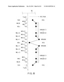 SEMICONDUCTOR MEMORY DEVICE diagram and image