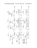 SEMICONDUCTOR MEMORY DEVICE diagram and image