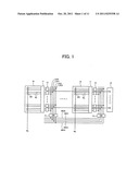 Semiconductor device having floating body type transistor diagram and image