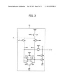 Semiconductor device having floating body type transistor diagram and image