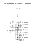 Semiconductor device having floating body type transistor diagram and image