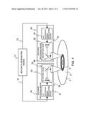 BCA RECORDING DEVICE FOR OPTICAL DISC, OPTICAL DISC REPRODUCING DEVICE,     AND RECORDABLE OPTICAL DISC diagram and image