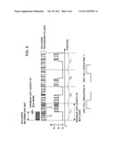 BCA RECORDING DEVICE FOR OPTICAL DISC, OPTICAL DISC REPRODUCING DEVICE,     AND RECORDABLE OPTICAL DISC diagram and image