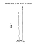 HOLOGRAM RECORDING AND REPRODUCING DEVICE AND METHOD FOR RECORDING     HOLOGRAM diagram and image