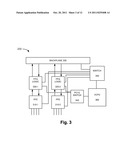 TRAFFIC ANALYSIS OF DATA FLOWS diagram and image