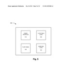 TRAFFIC ANALYSIS OF DATA FLOWS diagram and image