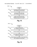 TRAFFIC ANALYSIS OF DATA FLOWS diagram and image