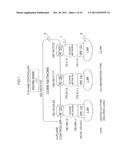 Communication System and Communication Control Device diagram and image