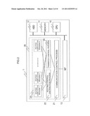 Communication System and Communication Control Device diagram and image