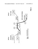 IP MULTIPLEXING FROM MANY IP HOSTS diagram and image