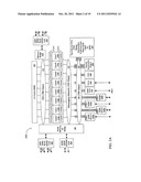 ADVANCED PROCESSOR WITH MECHANISM FOR FAST PACKET QUEUING OPERATIONS diagram and image