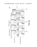 SYSTEM AND METHOD FOR AN EXACT MATCH SEARCH USING POINTER BASED PIPELINED     MULTIBIT TRIE TRAVERSAL TECHNIQUE diagram and image