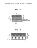 PLANE WAVEGUIDE TYPE LASER AND DISPLAY DEVICE diagram and image