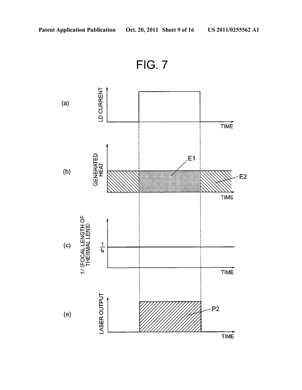 PLANE WAVEGUIDE TYPE LASER AND DISPLAY DEVICE - diagram, schematic, and image 10