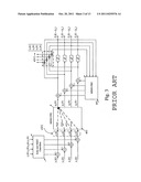 System for mimo equialization of multi-channel transceivers with precoding diagram and image