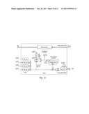 System for mimo equialization of multi-channel transceivers with precoding diagram and image