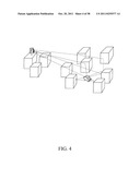 Apparatus for calculating weights associated with a received signal and     applying the weights to transmit data diagram and image