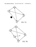 Apparatus for calculating weights associated with a received signal and     applying the weights to transmit data diagram and image