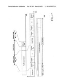 Apparatus for calculating weights associated with a received signal and     applying the weights to transmit data diagram and image