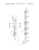 RECEPTION DEVICE AND SCRAMBLING CODE DECODING METHOD diagram and image