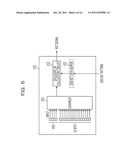 RECEPTION DEVICE AND SCRAMBLING CODE DECODING METHOD diagram and image