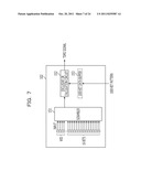 RECEPTION DEVICE AND SCRAMBLING CODE DECODING METHOD diagram and image