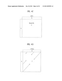 METHOD AND APPARATUS FOR PROCESSING VIDEO DATA diagram and image