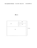 METHOD AND APPARATUS FOR PROCESSING VIDEO DATA diagram and image