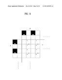 METHOD AND APPARATUS FOR PROCESSING VIDEO DATA diagram and image