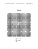 IMAGE PROCESSING APPARATUS, IMAGE PROCESSING METHOD, AND PROGRAM diagram and image