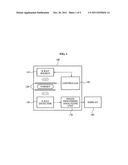 System and method processing images in multi-energy X-ray system diagram and image