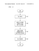 Enhanced location based call related information (Caller ID) diagram and image