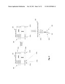 AUTOMATED MECHANISM FOR POPULATING AND MAINTAINING DATA STRUCTURES IN A     QUEUELESS CONTACT CENTER diagram and image