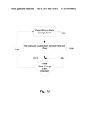 VIEW AND METRICS FOR A QUEUELESS CONTACT CENTER diagram and image